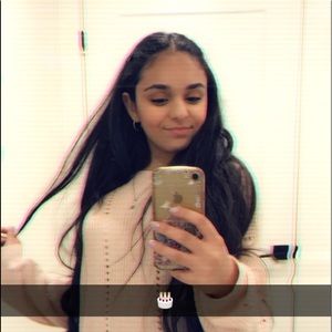 Meet your Posher, Marina